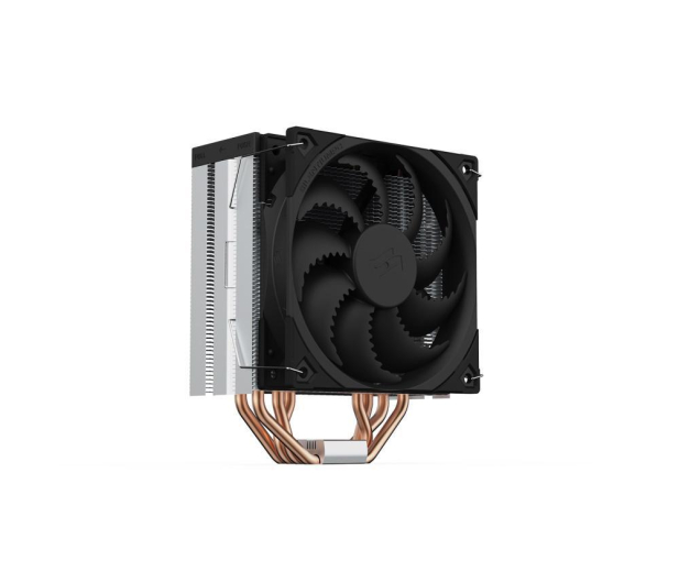 SilentiumPC Fera 5 120mm - 643662 - zdjęcie
